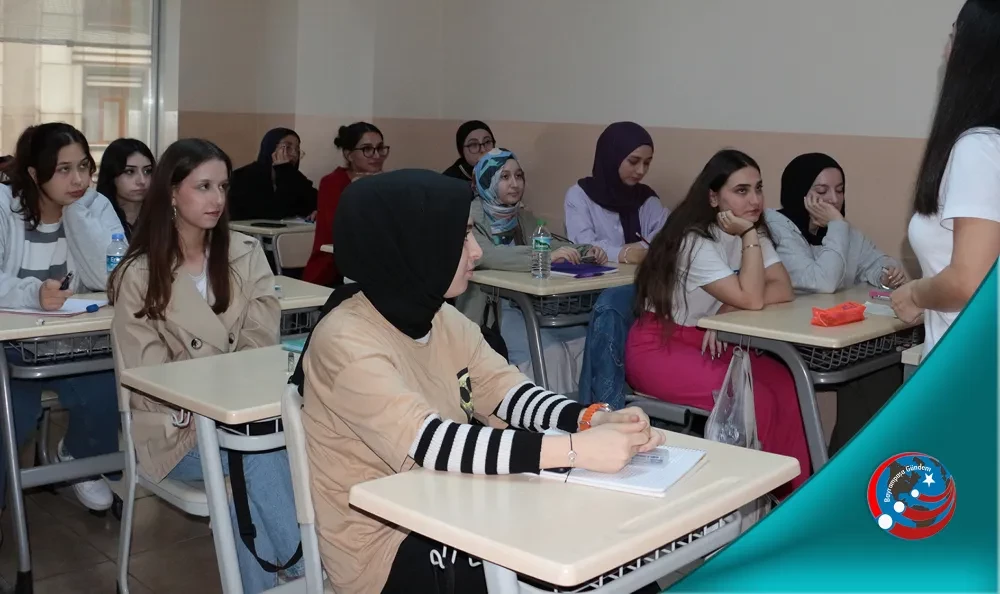 MİHMANDAR AKADEMİ KAZANDIRMAYA DEVAM EDİYOR