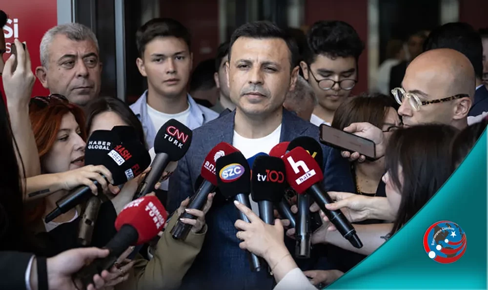 CHP İL BAŞKANLIĞI