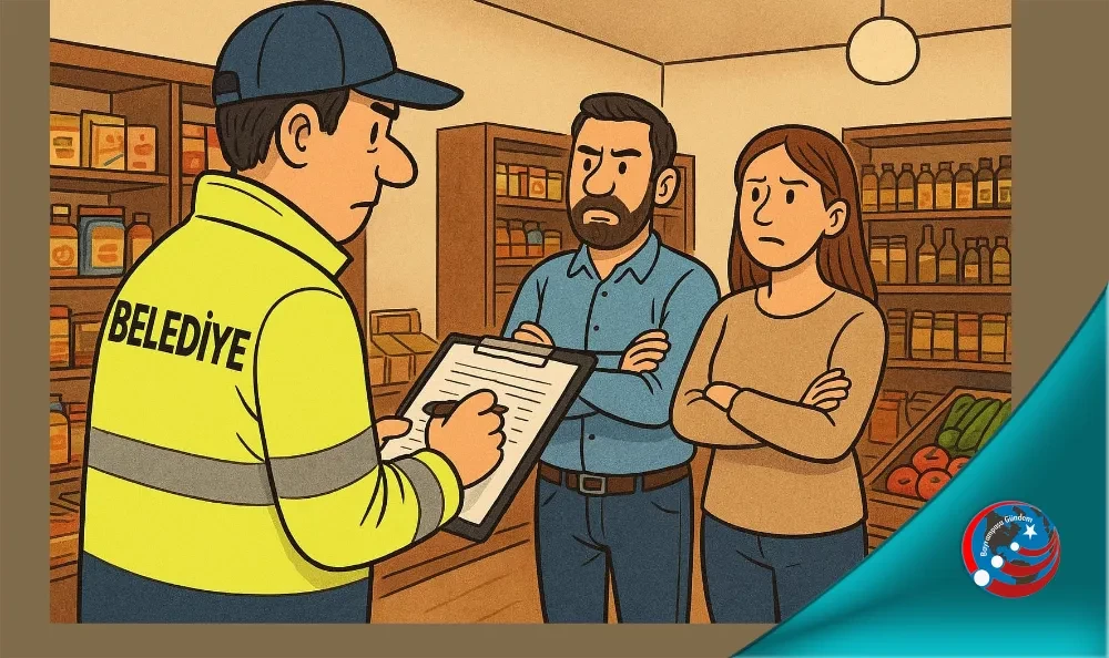 VATANDAŞ TEPKİLİ, SAHA ELEMANLARI NE YAPMAK İSTİYOR?