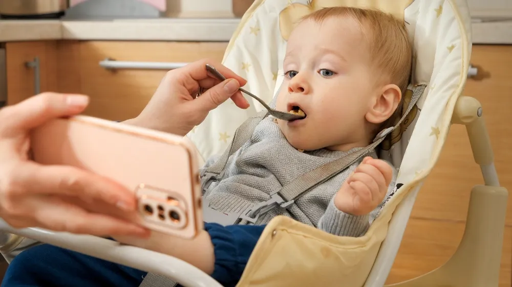 ÇOCUKLARDA FARKINDA OLMADAN OLUŞAN RİSK