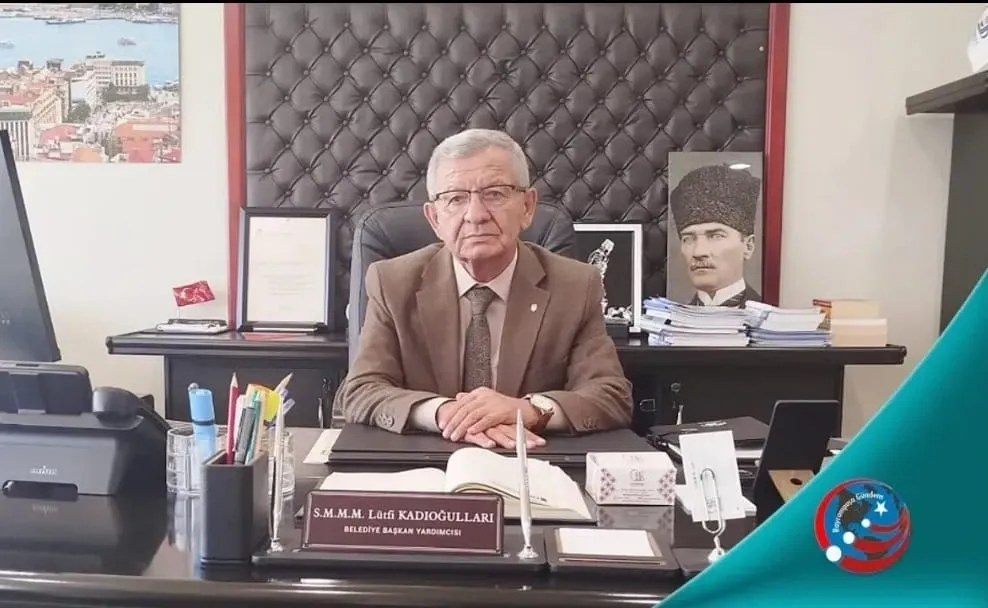 ETKİN PİŞMANLIKTAN YARARLANAN LÜTFİ KADIOĞULLARI İÇİN EV HAPSİ KARARI VERİLDİ